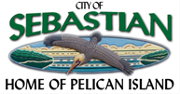 The City of Sebastian Logo